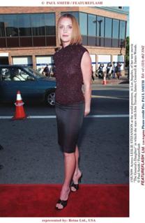 Leslie Stefanson feet photo 2