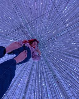 Lesslie Polinesia feet photo 5