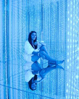 Lesslie Polinesia feet photo 10