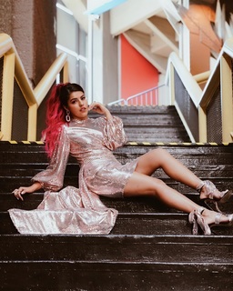 Lesslie Polinesia feet photo 20