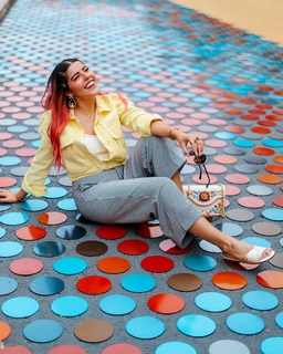 Lesslie Polinesia feet photo 16