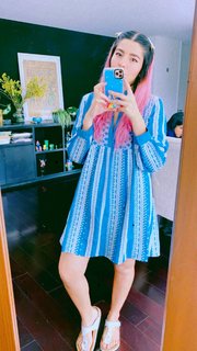 Lesslie Polinesia feet photo 20
