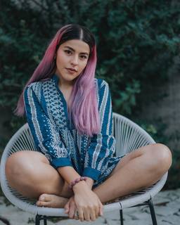 Lesslie Polinesia feet photo 19