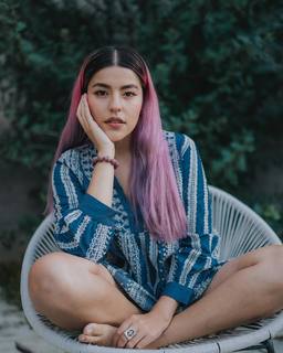 Lesslie Polinesia feet photo 18