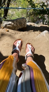 Lesslie Polinesia feet photo 19