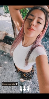 Lesslie Polinesia feet photo 15