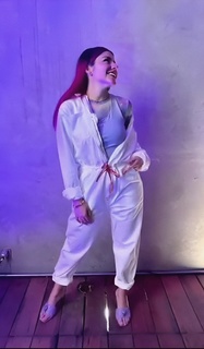 Lesslie Polinesia feet photo 6