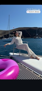 Lesslie Polinesia feet photo 2