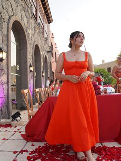 Lesslie Polinesia feet photo 11
