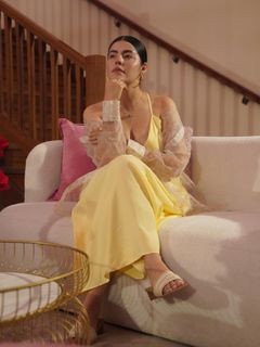 Lesslie Polinesia feet photo 10