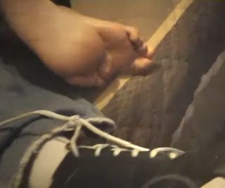 Lesslie Polinesia feet photo 20