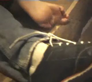 Lesslie Polinesia feet photo 19