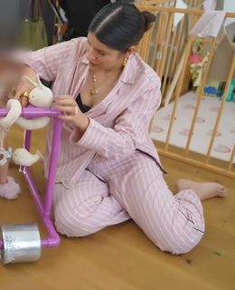Lesslie Polinesia feet photo 15