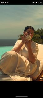 Lesslie Polinesia feet photo 14