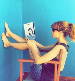 Leticia Dolera feet photo 19