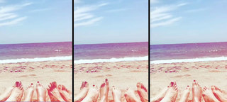 Leticia Dolera feet photo 7
