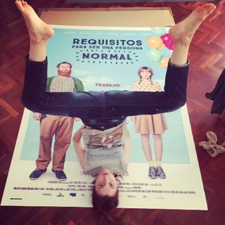 Leticia Dolera feet photo 2