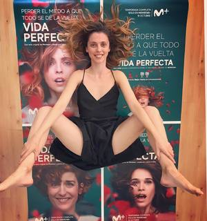 Leticia Dolera feet photo 4