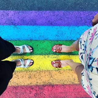 Leticia Dolera feet photo 3