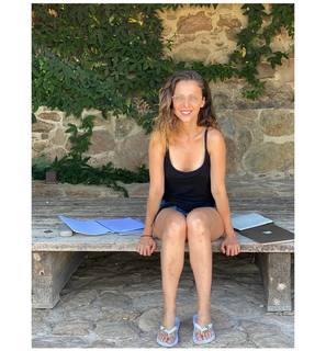 Leticia Dolera feet photo 7