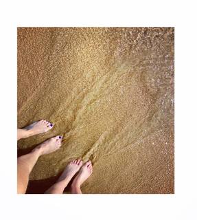 Leticia Dolera feet photo 5
