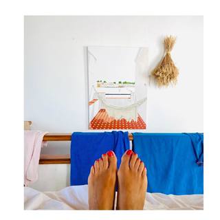 Leticia Dolera feet photo 19