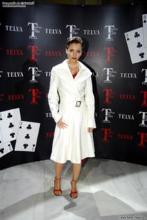 Leticia Dolera feet photo 7