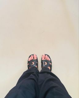 Leticia Dolera feet photo 4
