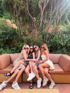 Leticia Dolera feet photo 3