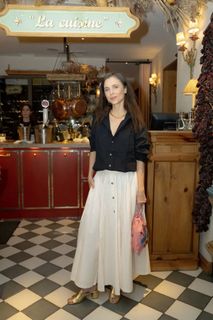 Leticia Dolera feet photo 3