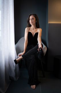 Leticia Dolera feet photo 2