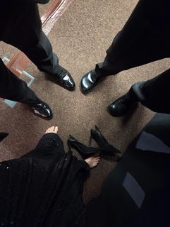 Leticia Dolera feet photo 1