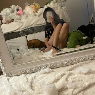 Leticia Shirakiin feet photo 2