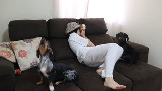 Leticia Shirakiin feet photo 3