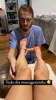 Leticia Shirakiin feet photo 15