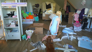 Leticia Shirakiin feet photo 12