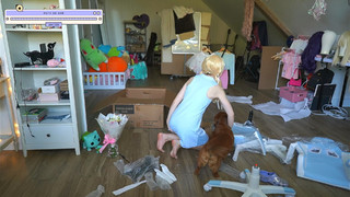 Leticia Shirakiin feet photo 11
