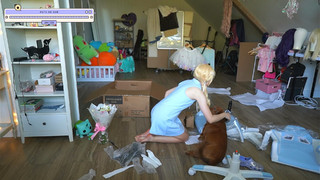 Leticia Shirakiin feet photo 10
