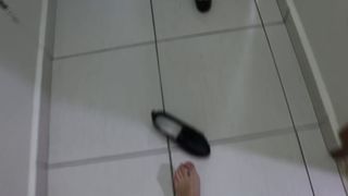 Leticia Shirakiin feet photo 4