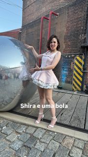 Leticia Shirakiin feet photo 2