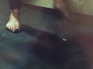Letitia Dean feet photo 10
