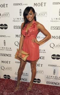 Letoya Luckett feet photo 11