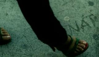 Letoya Luckett feet photo 14