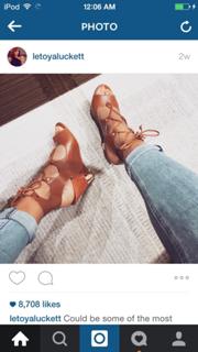 Letoya Luckett feet photo 13
