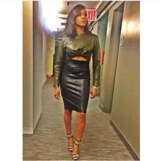 Letoya Luckett feet photo 16