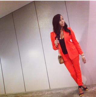 Letoya Luckett feet photo 14