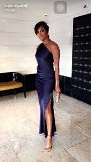 Letoya Luckett feet photo 13