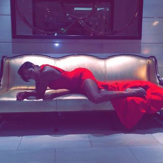 Letoya Luckett feet photo 8
