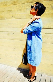 Letoya Luckett feet photo 5