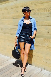 Letoya Luckett feet photo 4